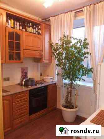 1-комнатная квартира, 33 м², 4/5 эт. в аренду на длительный срок в Кемерово Кемерово