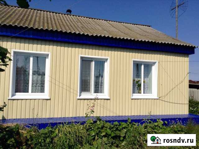 Дом 65 м² на участке 10 сот. на продажу в Ульяновске Ульяновск - изображение 1