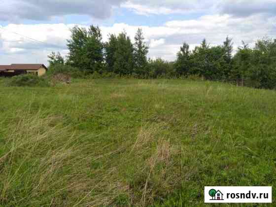 Участок ИЖС 14 сот. на продажу в Воскресенске Воскресенск