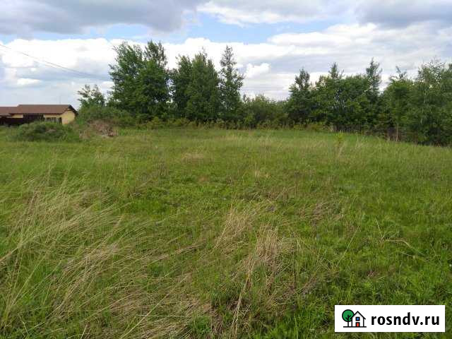 Участок ИЖС 14 сот. на продажу в Воскресенске Воскресенск - изображение 1