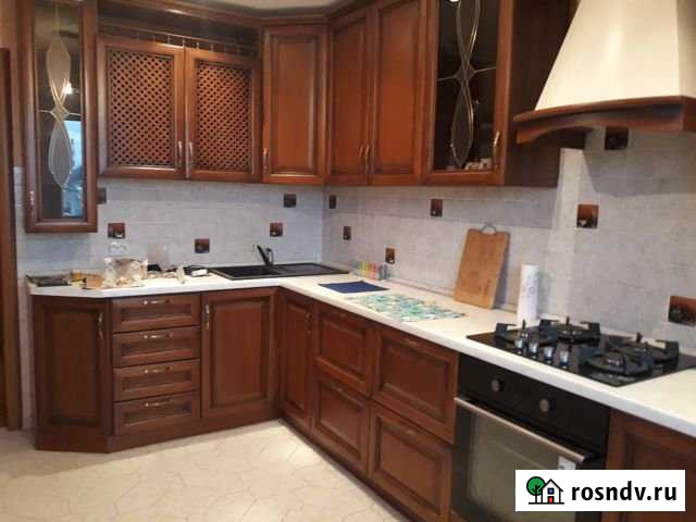 2-комнатная квартира, 59.3 м², 3/9 эт. на продажу в Шатуре Шатура - изображение 1