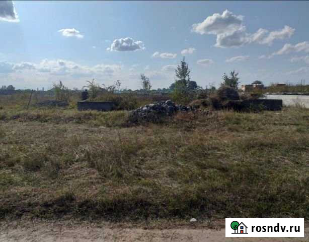 Участок ИЖС 10 сот. на продажу в Автурах Автуры - изображение 1