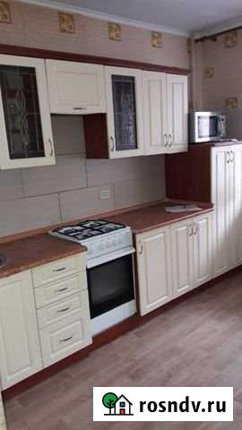 2-комнатная квартира, 54 м², 7/9 эт. в аренду на длительный срок в Калининграде Калининград - изображение 1