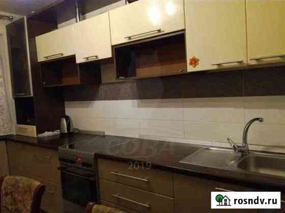 4-комнатная квартира, 84 м², 2/4 эт. на продажу в Тюмени Тюмень
