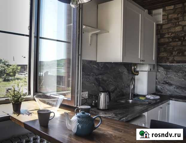 Комната 28 м² в 5-ком. кв., 1/2 эт. в аренду посуточно в Васильево Васильево - изображение 1