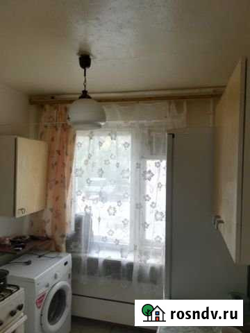 3-комнатная квартира, 50 м², 1/9 эт. на продажу в Дзержинске Дзержинск - изображение 1