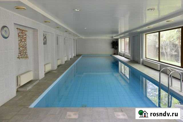 Дом 490 м² на участке 42 сот. в аренду посуточно в Москве Москва - изображение 1