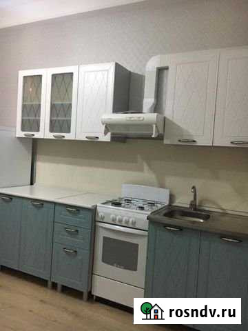 1-комнатная квартира, 60 м², 7/10 эт. в аренду на длительный срок в Махачкале Махачкала - изображение 1