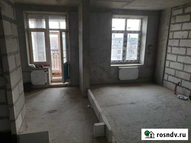 1-комнатная квартира, 36 м², 7/8 эт. на продажу в Красногорске Московской области Красногорск - изображение 1