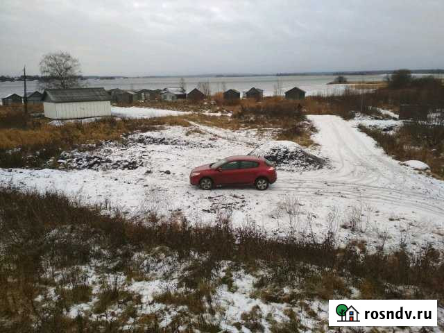 Участок ИЖС 12 сот. на продажу в Кондопоге Кондопога - изображение 1