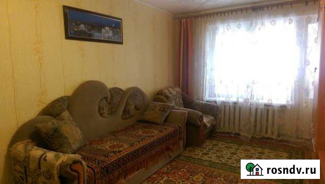 2-комнатная квартира, 53 м², 1/5 эт. на продажу в Саках Саки - изображение 1