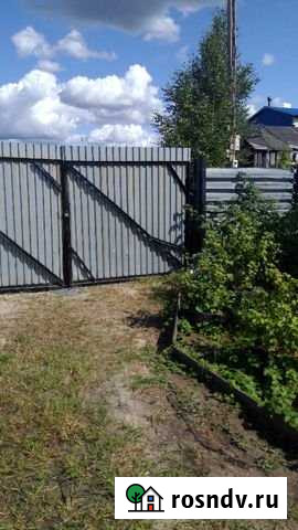 Дача 30 м² на участке 615 сот. на продажу в Покачах Покачи - изображение 1