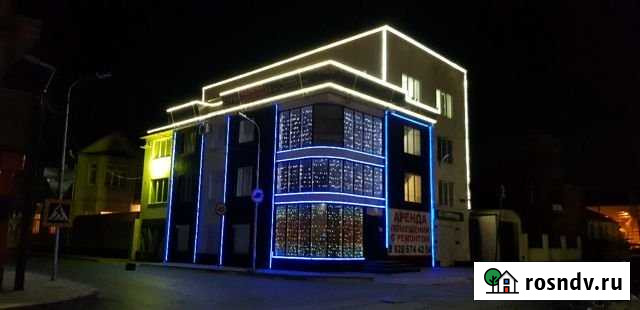 Здание Махачкала - изображение 1