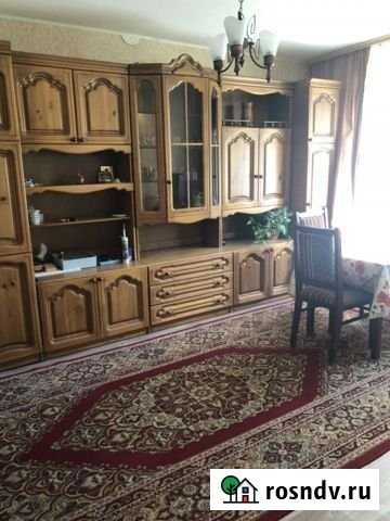 1-комнатная квартира, 32 м², 1/5 эт. в аренду на длительный срок в Иваново Иваново - изображение 1