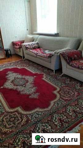 2-комнатная квартира, 64 м², 4/5 эт. в аренду посуточно в Махачкале Махачкала - изображение 1