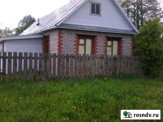 Дом 35 м² на участке 32 сот. на продажу в Советске Кировской области Советск - изображение 1