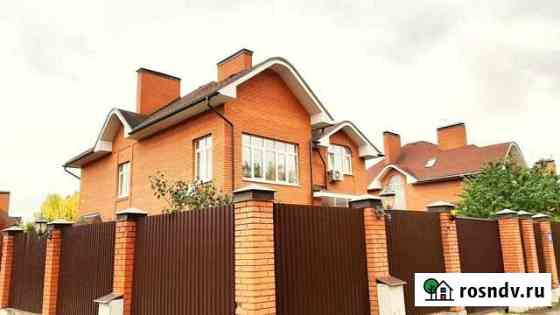 Коттедж 290 м² на участке 10 сот. на продажу в Видном Видное