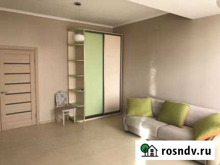 3-комнатная квартира, 107 м², 4/6 эт. на продажу в Евпатории Евпатория - изображение 1