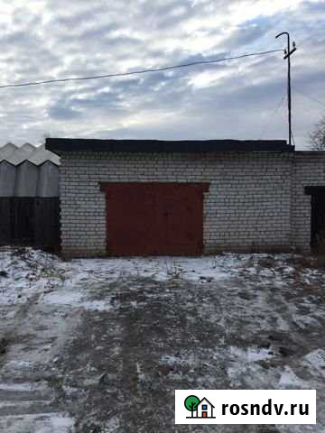 Склад Зеленодольск - изображение 1