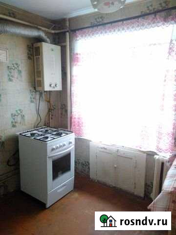 2-комнатная квартира, 41.7 м², 2/5 эт. на продажу в Сланцах Сланцы - изображение 1