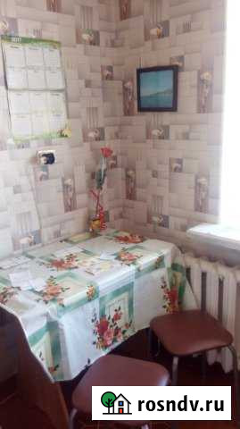 1-комнатная квартира, 35 м², 5/5 эт. в аренду посуточно в Глазове Глазов - изображение 1