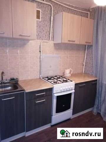 2-комнатная квартира, 50 м², 1/2 эт. в аренду на длительный срок в Чехове Московской области Чехов - изображение 1