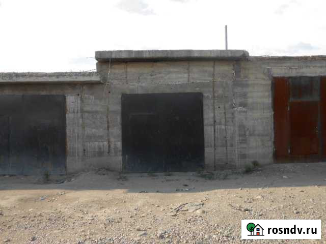 Гараж >30 м² на продажу в Кызыле Кызыл - изображение 1