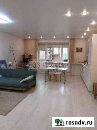 3-комнатная квартира, 89.9 м², 1/10 эт. на продажу в Жуковском Жуковский