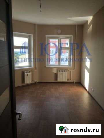 1-комнатная квартира, 39 м², 6/9 эт. на продажу в Нижневартовске Нижневартовск - изображение 1