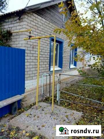 Дом 48 м² на участке 10 сот. на продажу в Ахтубинске Ахтубинск - изображение 1