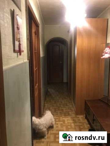 3-комнатная квартира, 60.6 м², 9/9 эт. на продажу в Рыбинске Рыбинск - изображение 1