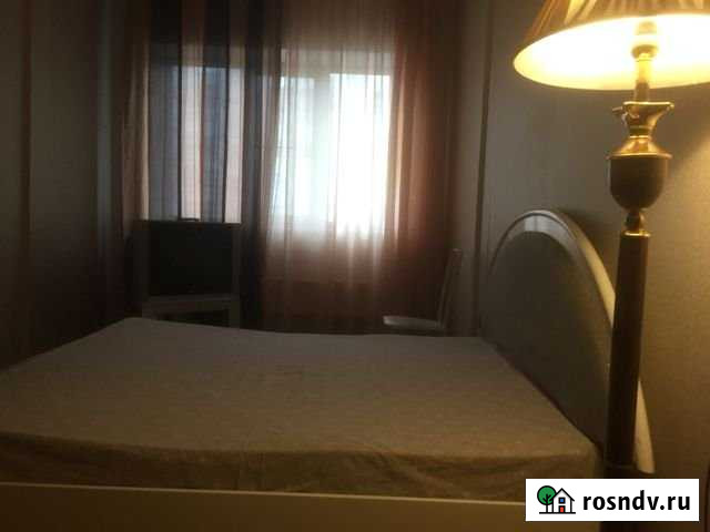 1-комнатная квартира, 37 м², 6/9 эт. в аренду посуточно в Тольятти Тольятти - изображение 1