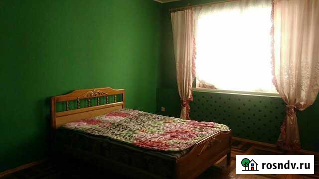 Коттедж 150 м² на участке 6 сот. в аренду посуточно в Ульяновске Ульяновск - изображение 1