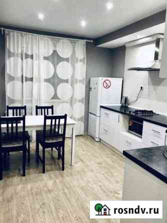 1-комнатная квартира, 35 м², 1/10 эт. в аренду посуточно в Смоленске Смоленск