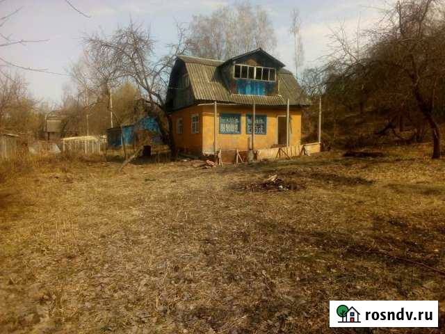 Дача 80 м² на участке 5 сот. на продажу в Брянске Брянск - изображение 1