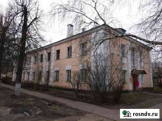 2-комнатная квартира, 50 м², 1/2 эт. на продажу в Коломне Коломна