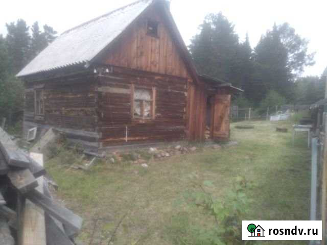 Участок ИЖС 11 сот. на продажу в Кедровом Красноярского края Кедровый - изображение 1