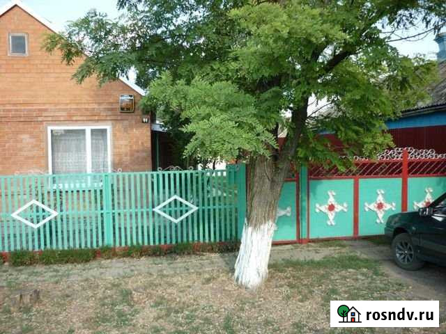 Дом 78 м² на участке 20 сот. на продажу в Александровке Ростовской области Александровка - изображение 1