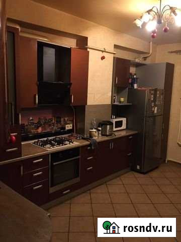 3-комнатная квартира, 105 м², 2/5 эт. в аренду посуточно в Санкт-Петербурге Санкт-Петербург - изображение 1