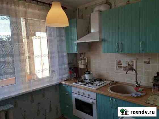 3-комнатная квартира, 70 м², 4/9 эт. в аренду на длительный срок в Калининграде Калининград