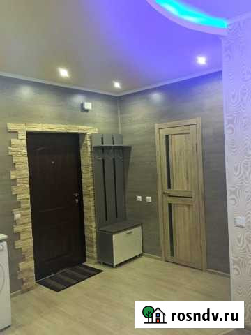 1-комнатная квартира, 35 м², 1/9 эт. в аренду посуточно в Абакане Абакан - изображение 1