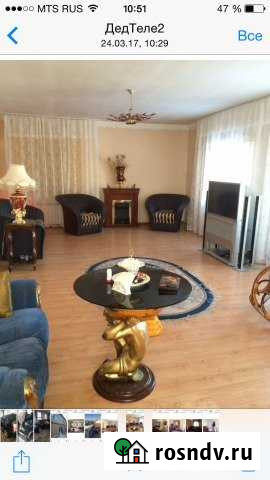 Коттедж 150 м² на участке 5.5 сот. на продажу в Омске Омск - изображение 1