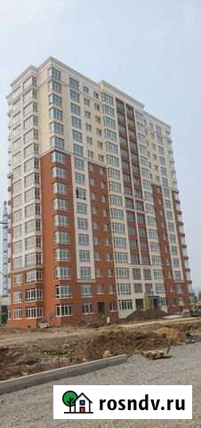 1-комнатная квартира, 40 м², 3/16 эт. на продажу в Кемерово Кемерово - изображение 1