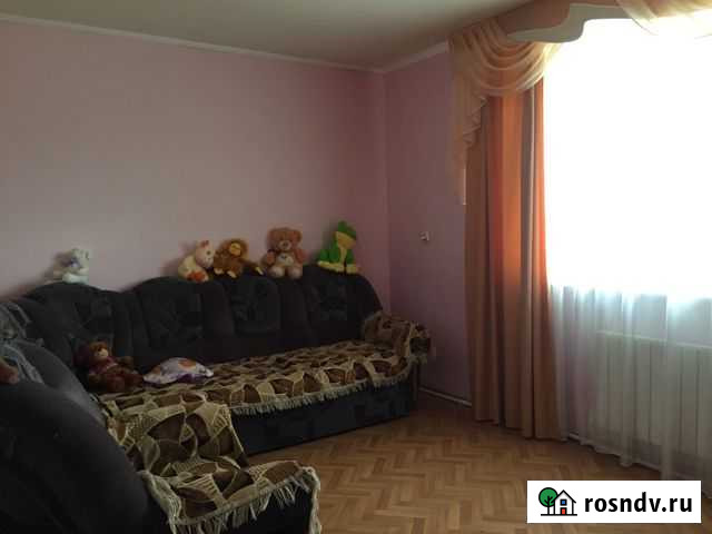 Дом 51.4 м² на участке 5.6 сот. на продажу в Красноармейске Саратовской области Красноармейск - изображение 1