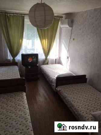 1-комнатная квартира, 33 м², 1/5 эт. в аренду посуточно в Шахтах Шахты