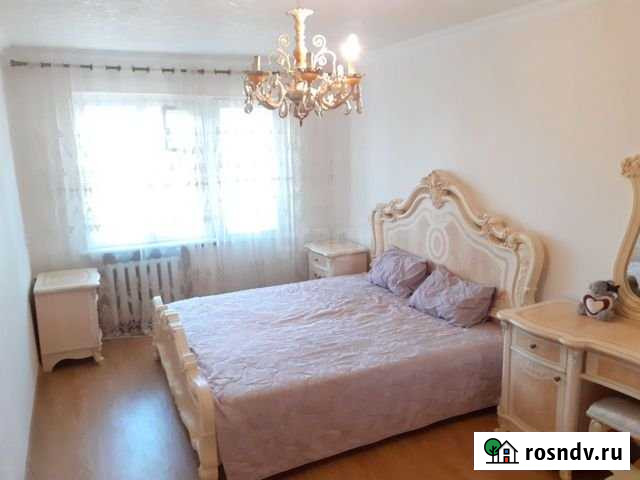 4-комнатная квартира, 73 м², 5/5 эт. на продажу в Грозном Грозный - изображение 1