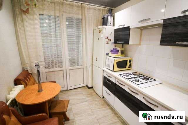 2-комнатная квартира, 52.7 м², 1/5 эт. на продажу в Северной Северная - изображение 1