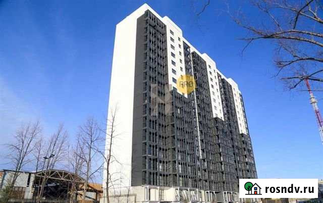 3-комнатная квартира, 58 м², 10/18 эт. на продажу в Челябинске Челябинск - изображение 1