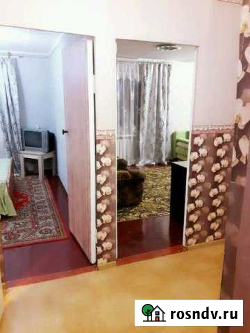 2-комнатная квартира, 52 м², 3/5 эт. в аренду посуточно в Ижевске Ижевск - изображение 1