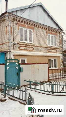 Дом 120 м² на участке 6 сот. на продажу в Прохладном Прохладный - изображение 1